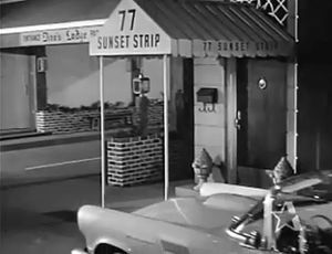 77 Sunset Strip - RockyWiki